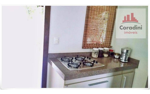 Imagem 6 de 30 de Chácara Com 4 Dormitórios À Venda, 5000 M² Por R$ 2.500.000 - Vila Castelar - Limeira/sp - Ch0038