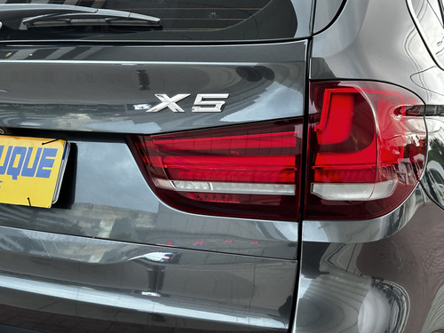 BMW X5 3.0 4X4 30D I6 TURBO DIESEL 4P AUTOMÁTICO