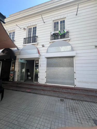 Local Comercial Exento De Iva