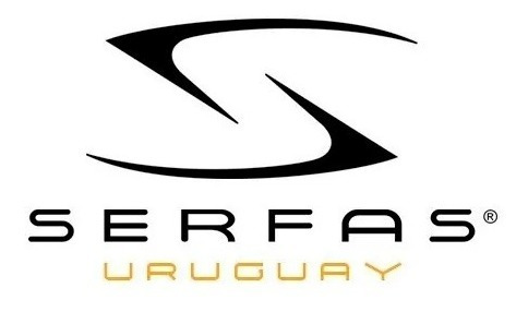 Imagen 3 de 3 de Funda De Asiento Para Bicicleta Serfas Rg Hybrid Pad