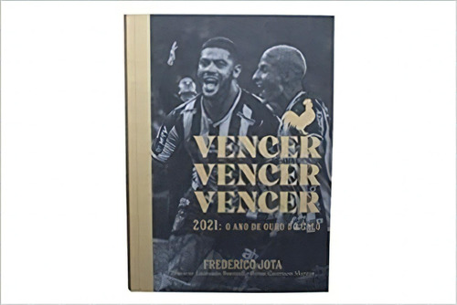 Vencer Vencer Vencer, De Frederico Jota. Editora Grupo N1 Em Português