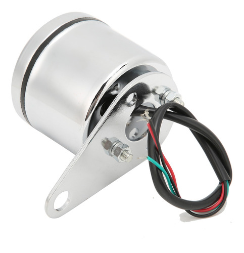 Tacómetro De 12 V, Velocímetro De Motocicleta, Velocidad De