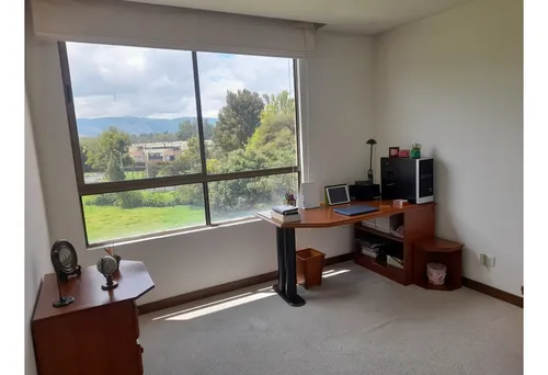 Venta Apartamento En Via Arrayanes Reserva De Moraverde Bogotá