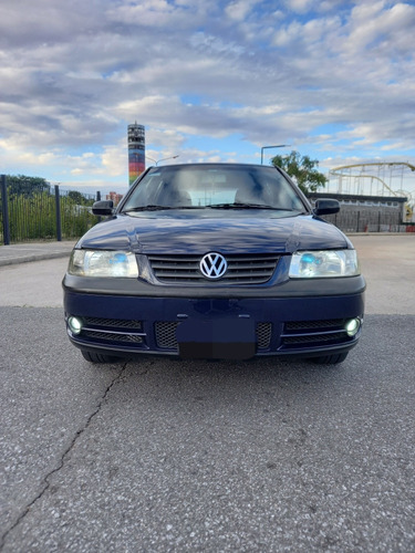 Volkswagen Gol 1.6 Confortline G3