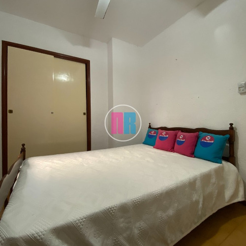 Departamento Planta Baja Con Patio Parrilla Y Lavadero - A 100 Metros Del Centro Peatonal De San Bernardo Y 200 Mts Del Mar - Andrade 231