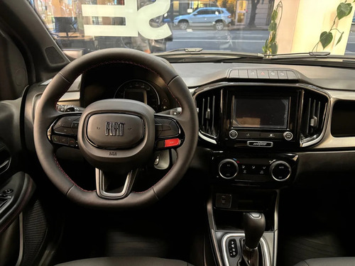 Fiat Strada 1.3 Freedom Cd