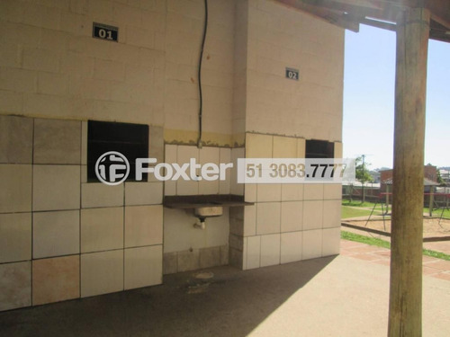Apartamento, 2 Dormitórios, 38.24 M², Vila Nova - 166087