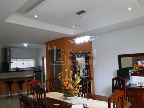 Imagem 5 de 6 de Venda De Casas / Condomínio Na Cidade De Araraquara 3249
