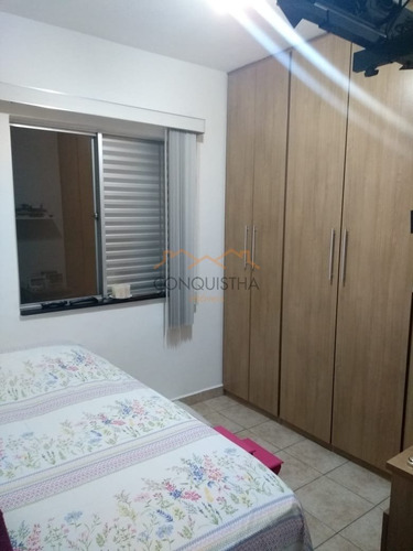 Imagem 11 de 13 de Apartamento - Rudge Ramos - Ref: 3695 - V-5879