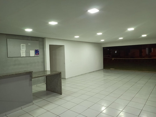 R$950 - 2qts - Bela Vista - Itaboraí - Cond Don Marcelino