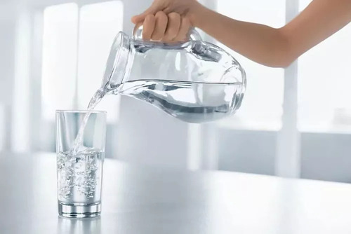 Filtro De Agua Purificador Para Grifo Canilla Diginet
