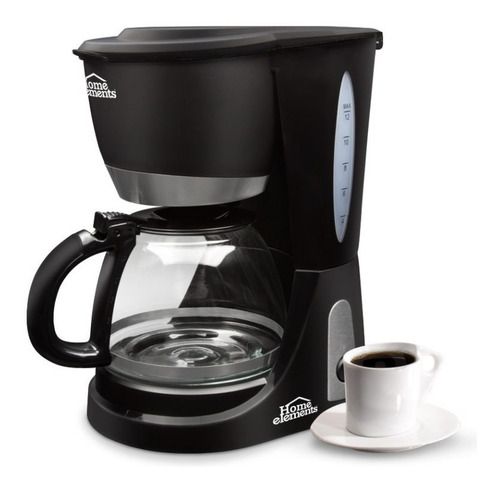 Repuesto Cafetera Filtro Home Elements Grande