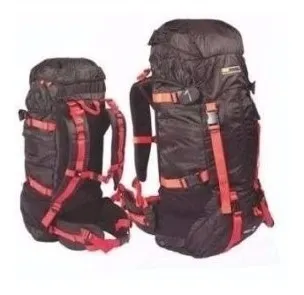Mochila waterdog 50 litros hot sale