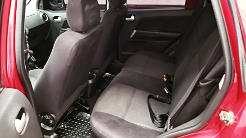 Ford Ecosport 2007