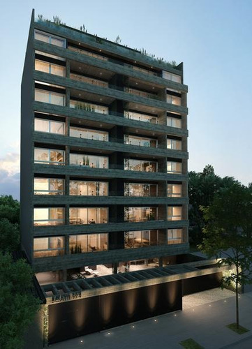 Imagen 2 de 19 de Edificio - Moron Sur