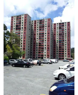 Apartamento en venta
