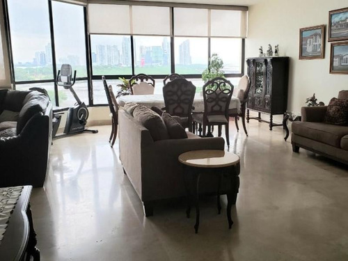 Imagen 4 de 14 de Venta De Apartamento En Ph Luna Del Mar, Coco Del Mar