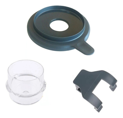 Para O Liquidificador Thermomix Tm6 Tm5, Substitua A Tampa D