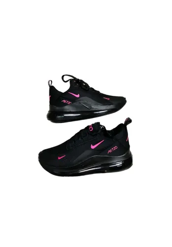 Air Max 2016 Blancos Tenis Nike para Mujer Negro en Air Max 2016 Blancos Tenis Nike para Mujer Negro en
