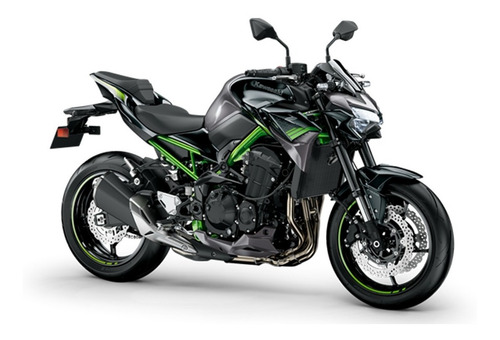 Z 900 Abs 2021 Z900- $ 3.300.000.-recibo Inferior .-tuamoto