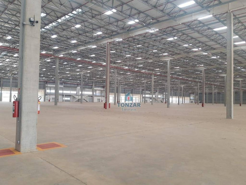 Imagem 29 de 30 de Galpão Industrial Para Locação, Condomínio Fechado, Jaguariúna. - Ga0570
