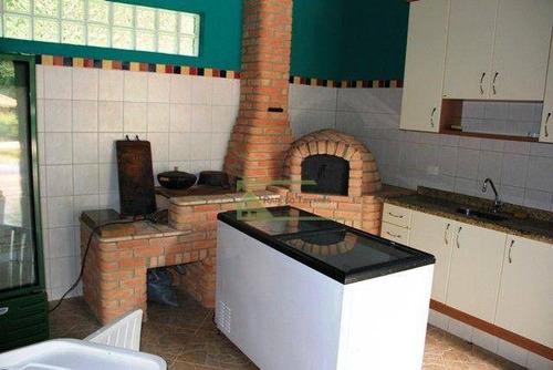 Imagem 22 de 30 de Chácara Com 4 Dormitórios À Venda, 1310 M² Por R$ 1.800.000,00 - Centro - Ibiúna/sp - Ch0073