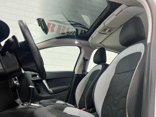 Citroën C3 Tendance 1.6 16v Flex Aut.
