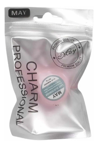 Removedor May Extensiones De Pestañas Mink 1x1 En Crema