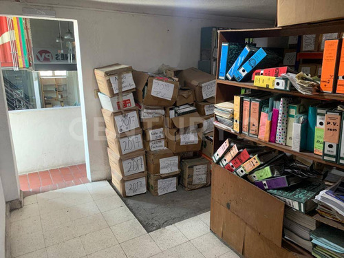 Venta De Inmueble Productivo En, Agricola Pantitlán, Iztacalco, Cdmx