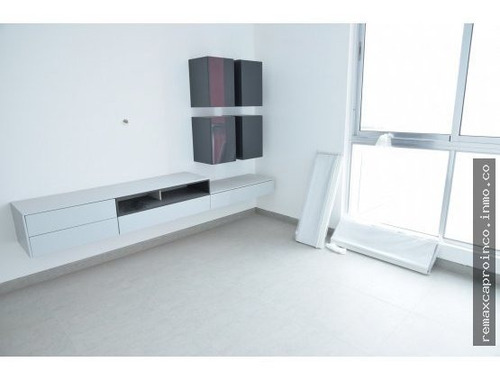 Imagen 5 de 12 de Exclusivo Apartamento De 97 Mts Codigo 601773