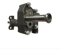 Comprar Bomba Aceite Isuzu 6bd1 2 Rotores