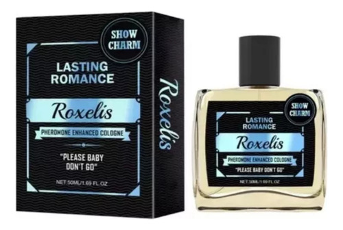 Her Loss - Perfume De Feromonas, 50 Ml