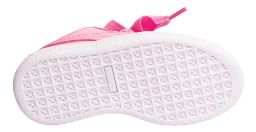 Zapatillas Puma Basket Heart Patent -36335203