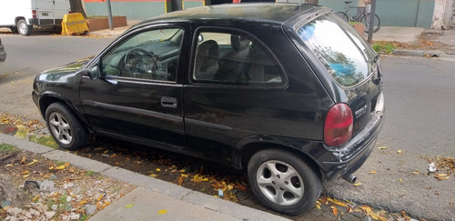 Chevrolet Corsa Gl 1.6 Mpfi