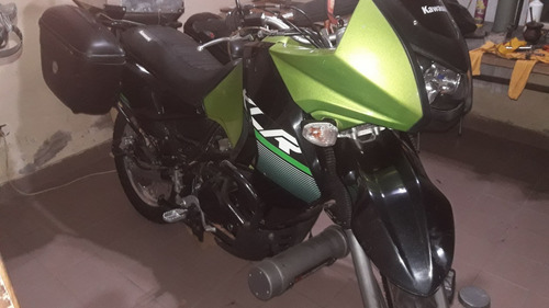 Imagen 11 de 11 de Kawasaki Klr 650 2011