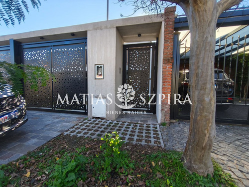 Casa En Venta En Ituzaingó Norte