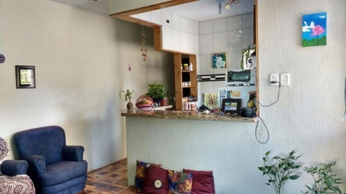 Apartamento Cidade Baixa Porto Alegre - 2507