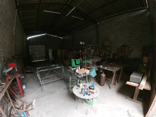 Galpão À Venda, 160 M² Por R$ 1.200.000,00 - Vila Palmeiras - São Paulo/sp - Ga0049