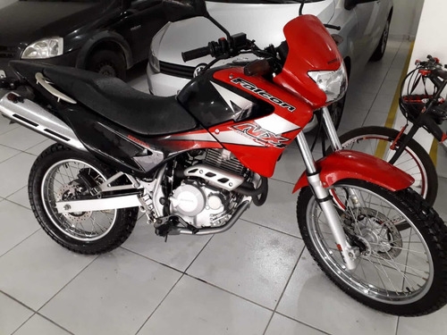 Imagem 8 de 15 de Honda Falcon