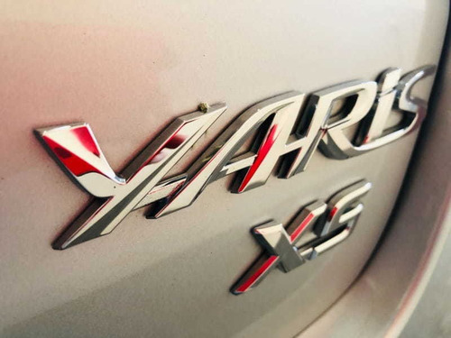 Imagem 14 de 15 de Toyota Yaris Hb Xs 15 At 2019