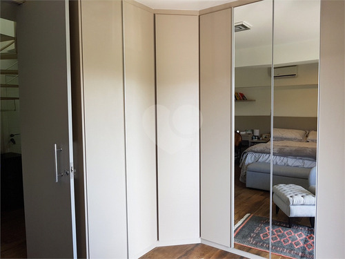 Imagem 25 de 30 de Apartamento-são Paulo-morumbi | Ref.: Reo23773 - Reo23773