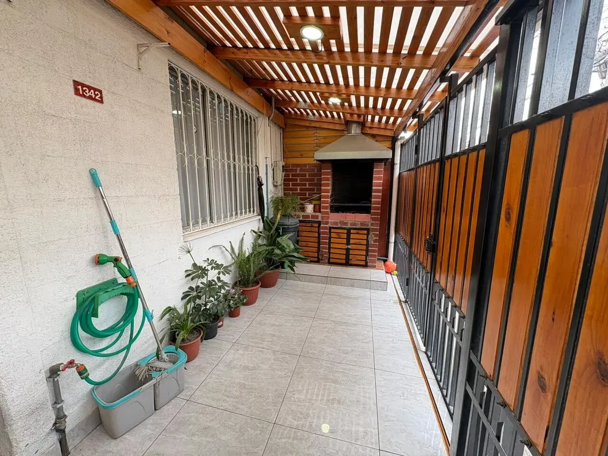 Imagen 4 de 21 de Venta Casa 3hab 3ba Puente Alto