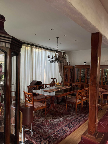 Venta Casa Dentro Condominio Ada Gabriela Mis (102321)