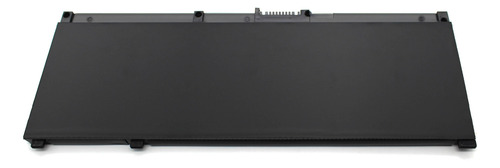 Pila-bateria Sr03xl Para Hp Laptop Gaming 15-cx X360 Nueva