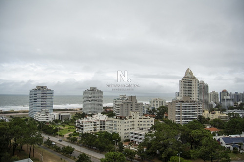 Hermoso Departamento En Venta- Ref: 3271