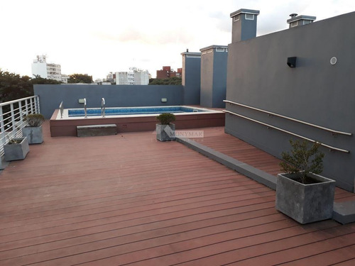 Apartamento Venta Y Alquiler Punta Carretas 3 Dormitorios Joaquin Nuñez Y Bulevar 2 Garajes!!