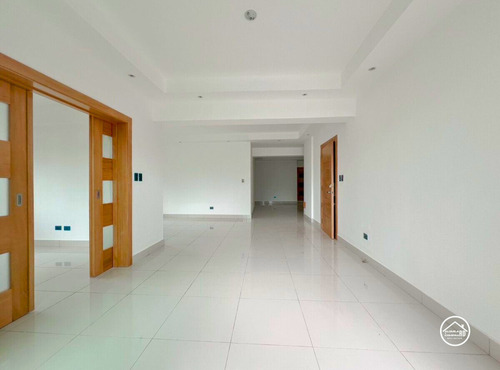 Exclusivo Apartamento En Los Cacicazgos