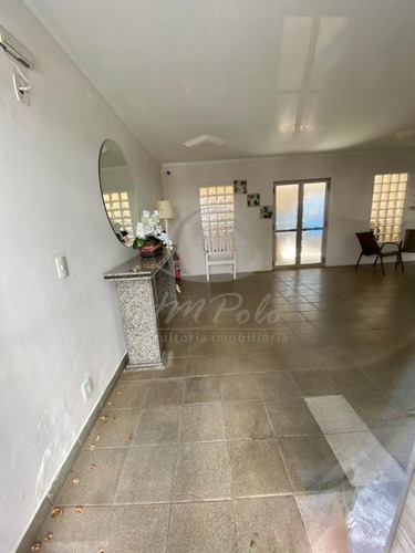Apartamento À Venda Em Jardim Novo Maracanã - Ap033868