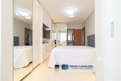 Imagem 14 de 30 de Apartamento A Venda No Bairro Praia De Itaparica Em Vila - 550-1