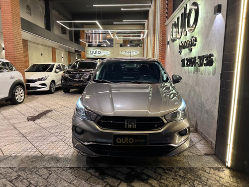 Fiat Cronos Prec At